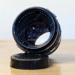 슈나이더 90mm m42마운트