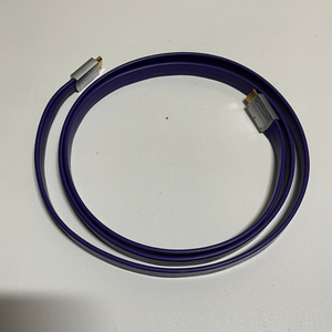 와이어월드 wireworld hdmi 2m