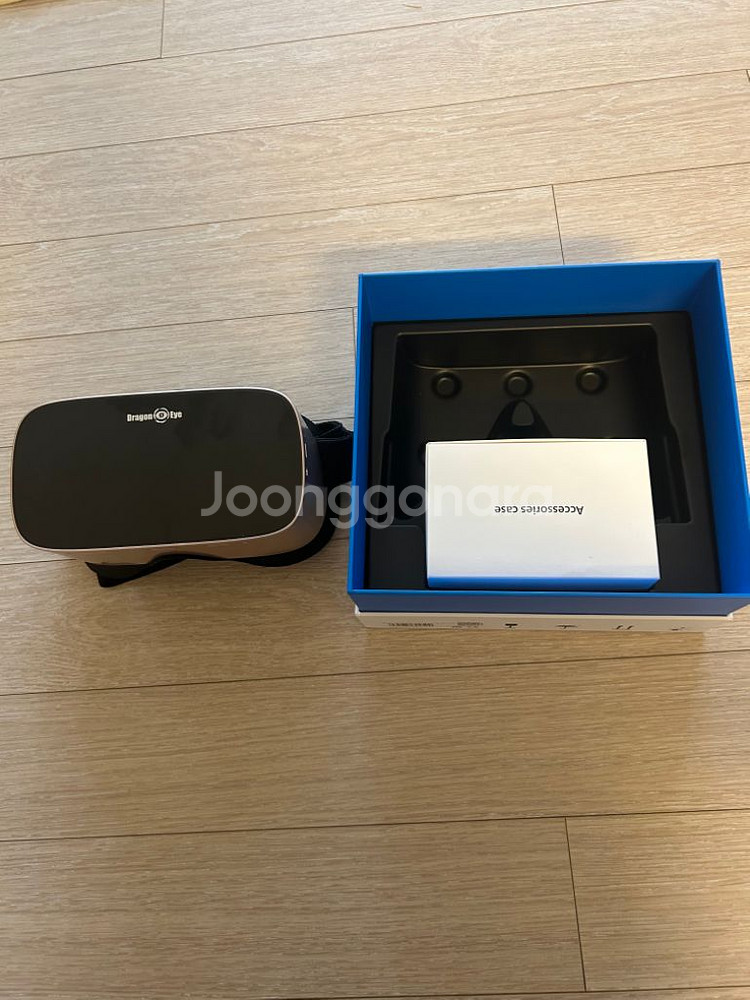 드래곤아이8k vr기기--1