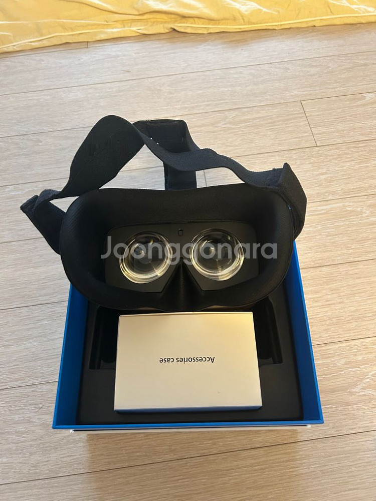 드래곤아이8k vr기기--2