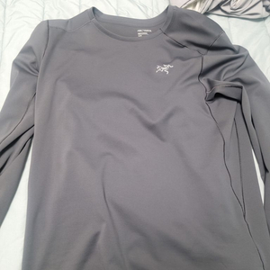 아크테릭스 코막 헤비웨이트 ls 사이즈 s