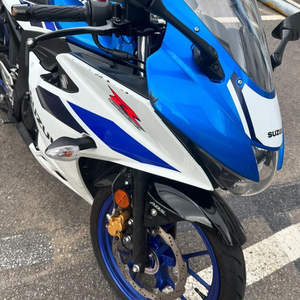 gsx-r125