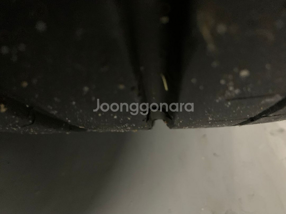 bmw 437m 정품 m3 m4 f바디 휠 미쉐린타이어--9