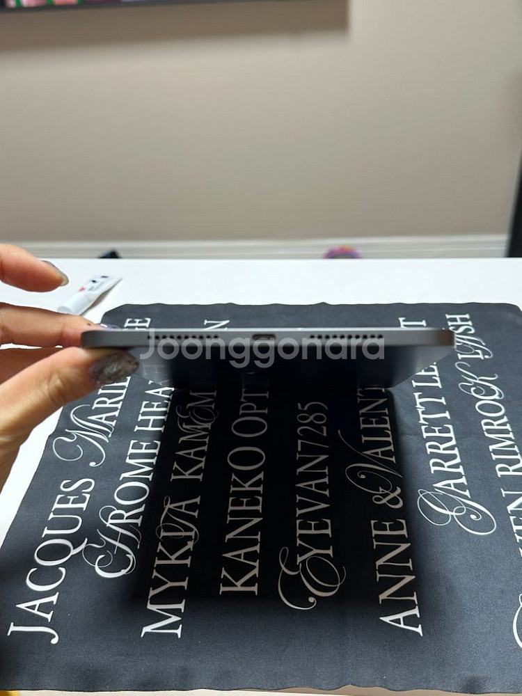 아이패드 미니6 WiFi 256g--2