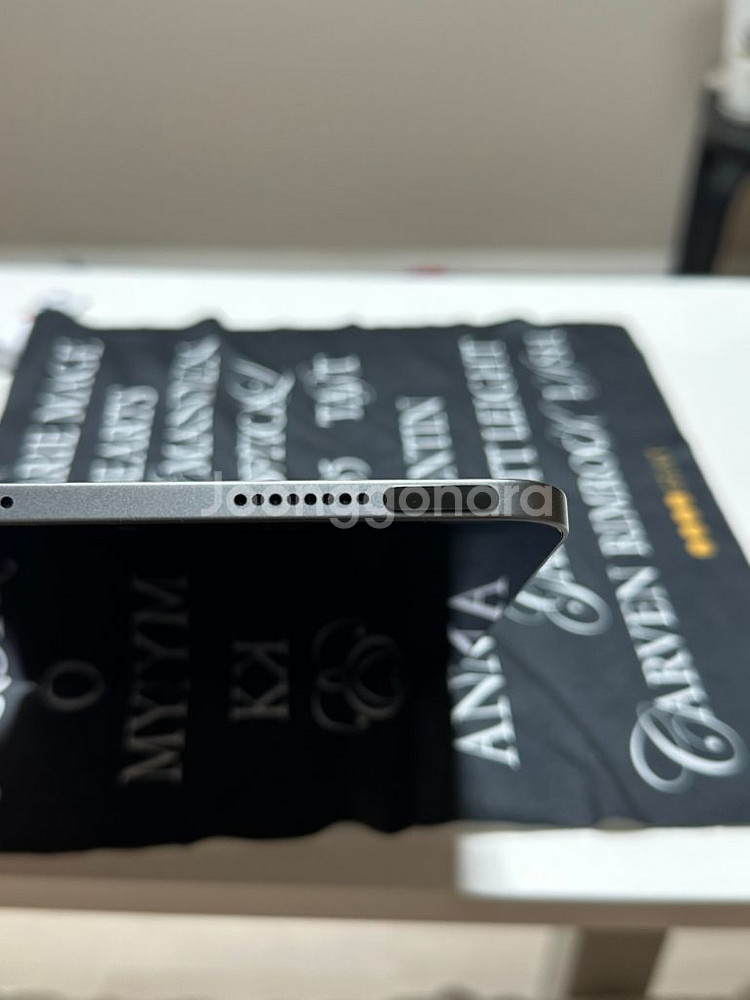 아이패드 미니6 WiFi 256g--3