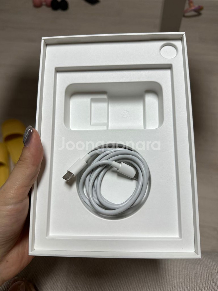 아이패드 미니6 WiFi 256g--6