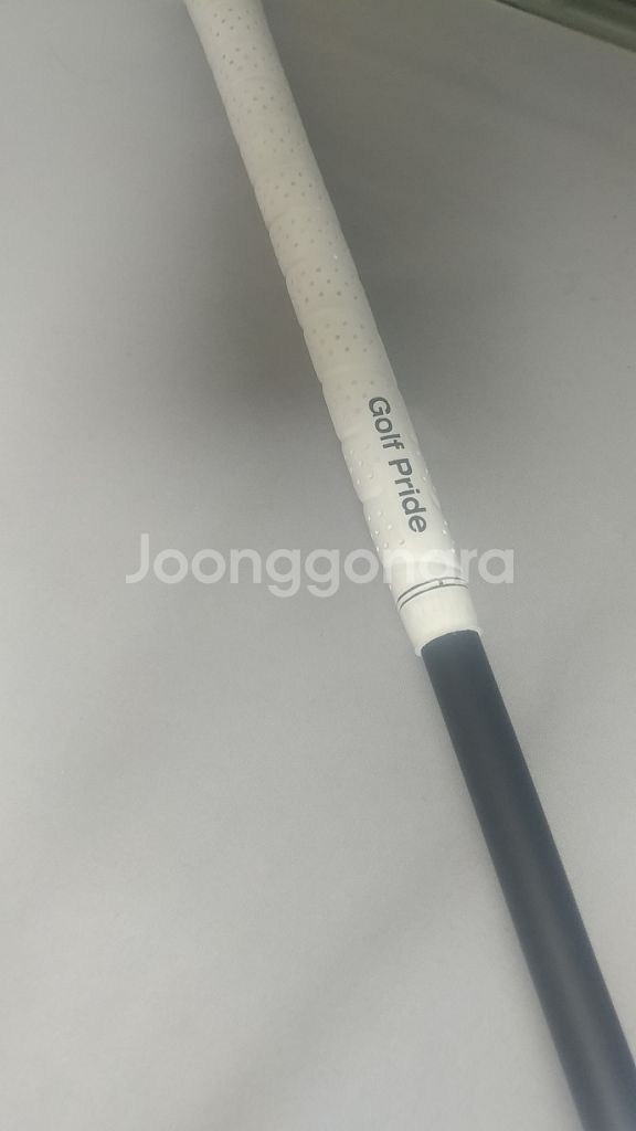 PRGR tune O2 10.5도 드라이버--6