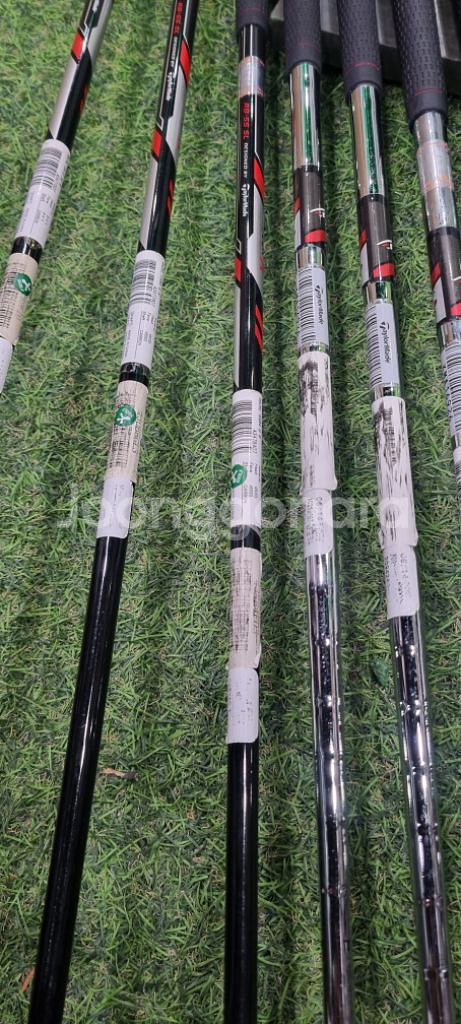 테일러메이드 골프세트--6