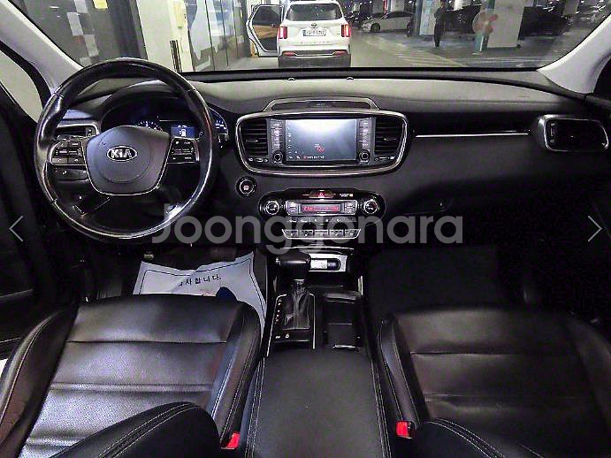 @17년식 더 뉴쏘렌토 디젤 R2.0 2WD 프레스티--9