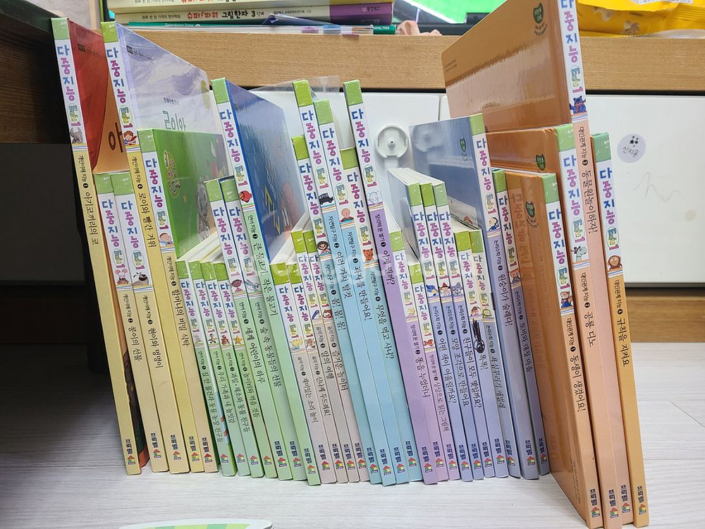 프뢰벨 다중지능 edu1--1