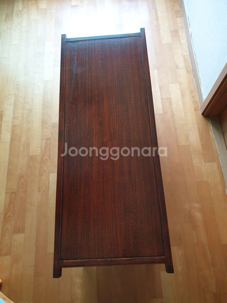 고가구 (5서랍부폐장)--4