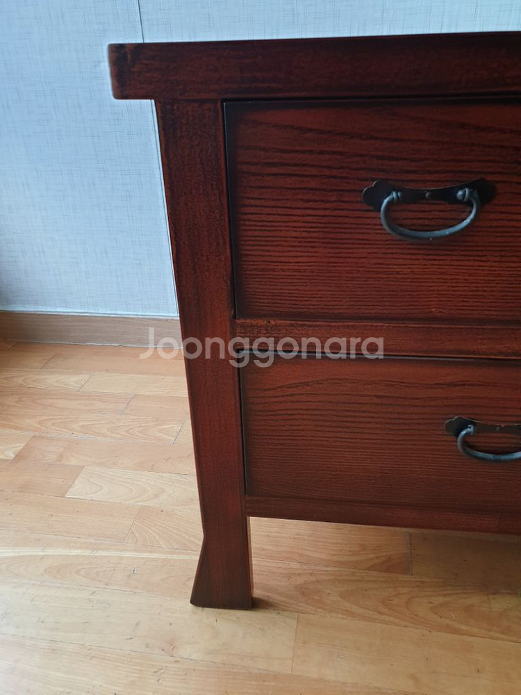 고가구 (5서랍부폐장)--6