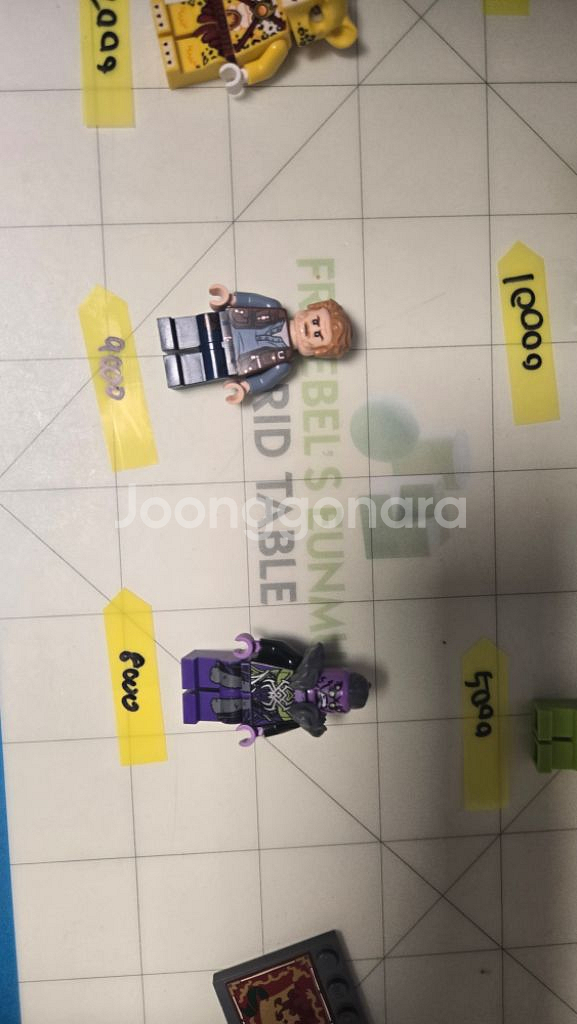레고 미니 피규어 키마, 쥬라기, 닌자고, 마인크래프트--3