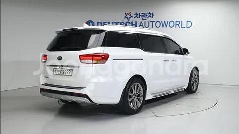 @16년식 올 뉴카니발 9인승 디젤 프레스티지 전국최--1