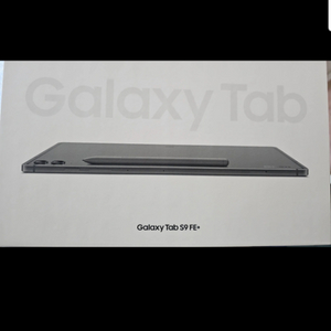 갤럭시탭 s9 fe 플러스 직거래