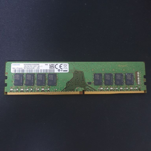 삼성 DDR4 2400T 16GB 시금치램