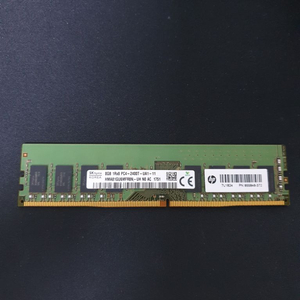 SK 하이닉스 DDR4 2400T 8GB 시금치램