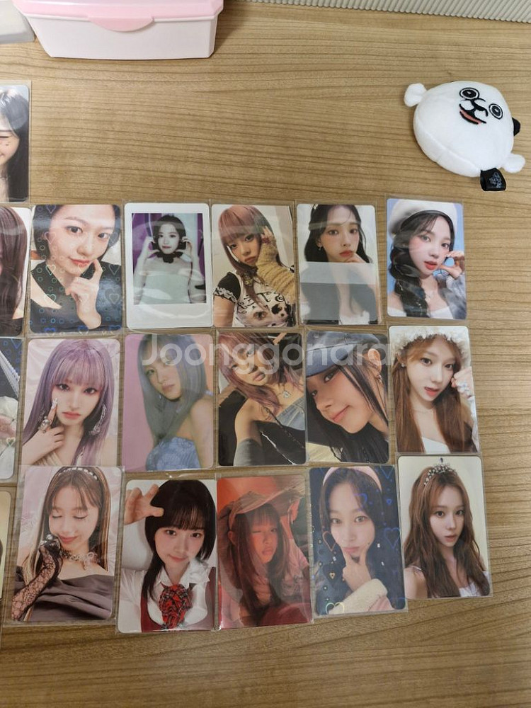 아이브 포카--0