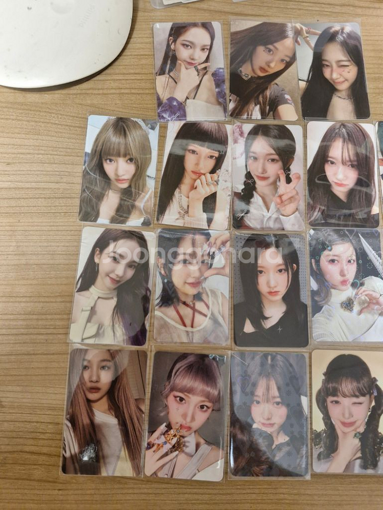 아이브 포카--1