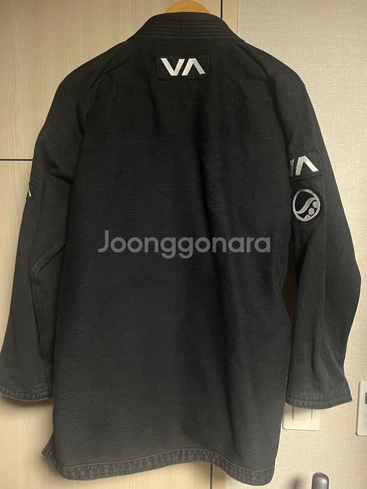 주짓수 쇼요롤 배치60 A1L--1