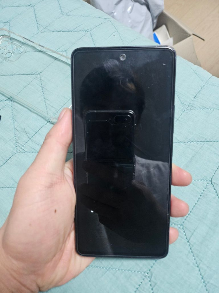 갤럭시 a53 a시리즈 중 성능 최강 이미지