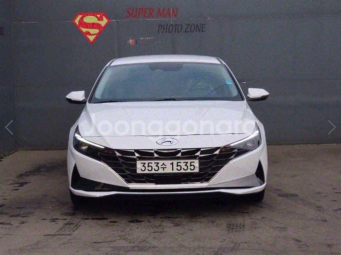 @20년식 아반떼 하이브리드(CN7) HEV 모던 전--1