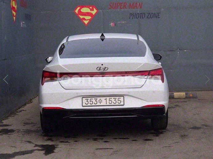 @20년식 아반떼 하이브리드(CN7) HEV 모던 전--2