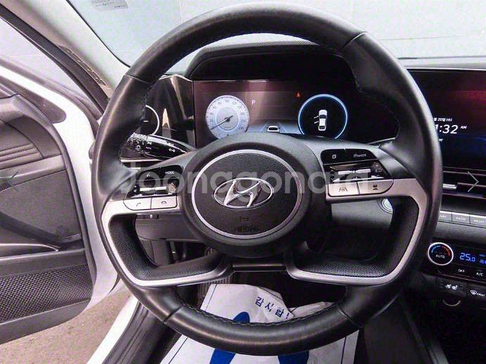 @20년식 아반떼 하이브리드(CN7) HEV 모던 전--8