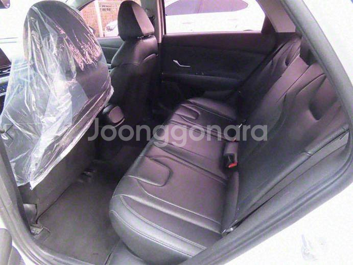 @20년식 아반떼 하이브리드(CN7) HEV 모던 전--5