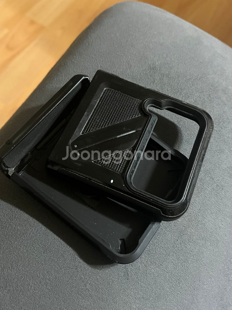 갤럭시 z플립4 256GB (액정+배터리 신품)--7