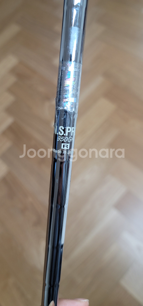 v300 4번아이언 6세대 950r--2