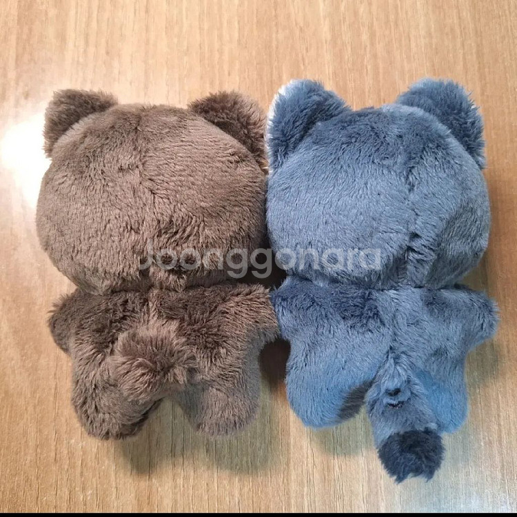 밀랍 밀랍인형폭렬학원가 국죽 인형 양도 판매--1