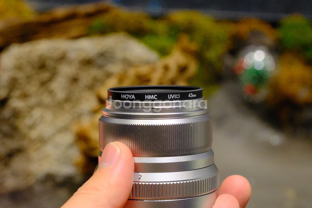 xf23mm f2 r wr 후지 렌즈--3