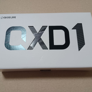 아이나비 QXD1 010 3510 4280