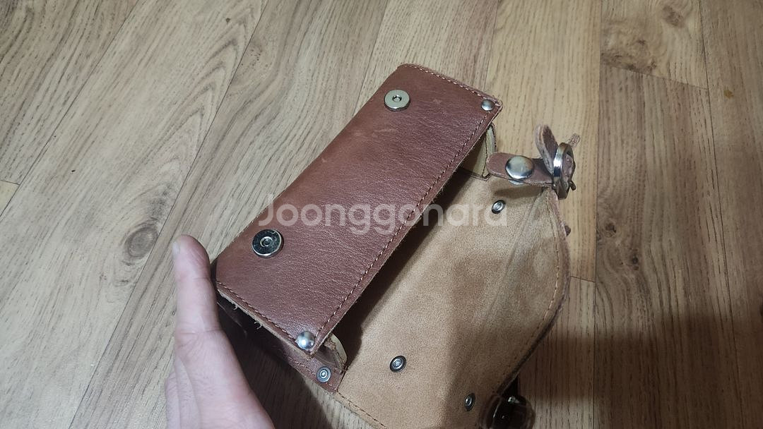 자전거 안장가방--3