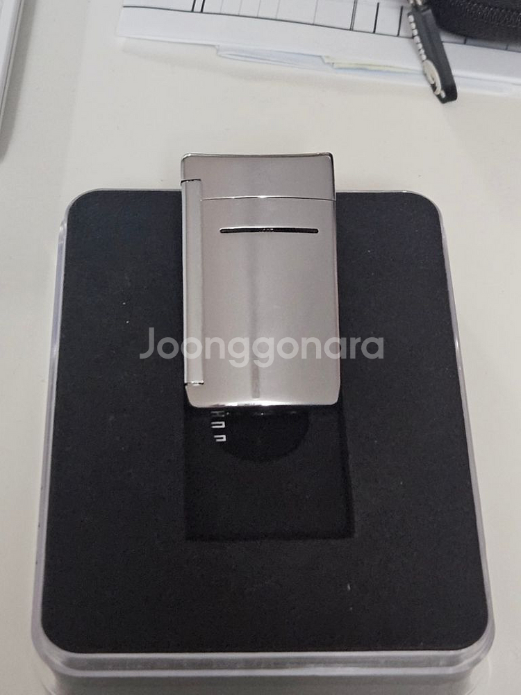 (정품)듀퐁라이터--1