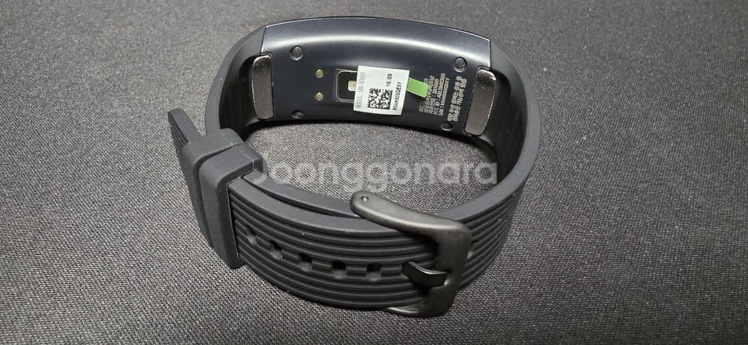 삼성 갤럭시 기어핏2(SM-R360) 팝니다--4