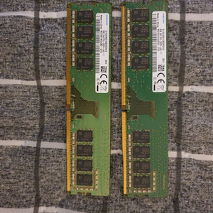 삼성 ddr4 2666 8g 2