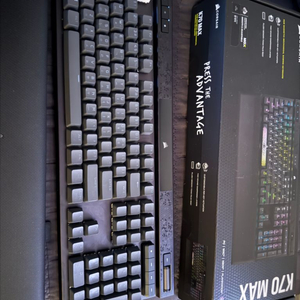 커세어 k70 mgb max