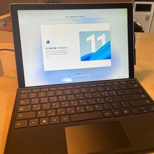 서피스 프로7 i5 8ram 128g