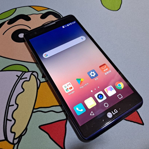 LG X power (x파워)