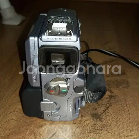 소니 캠코더 DCR PC9--2