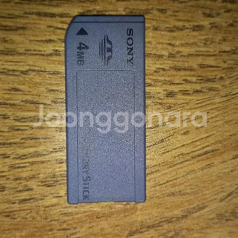 소니 캠코더 DCR PC9--7