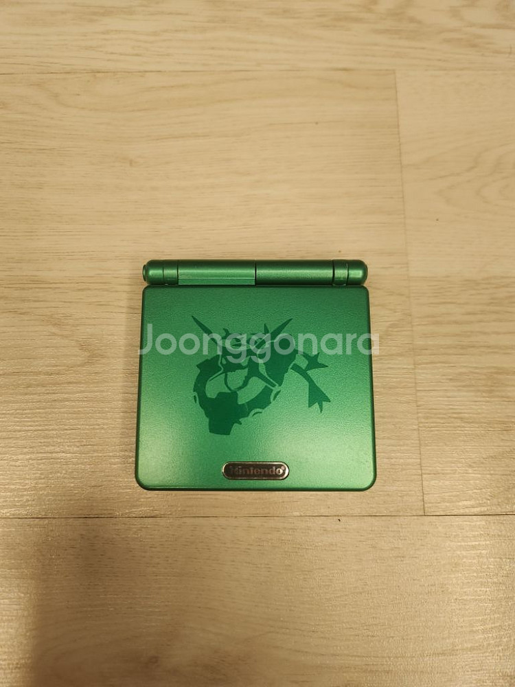 닌텐도 포켓몬 일괄 급처합니다.--4