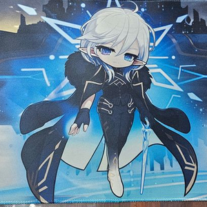 메이플스토리 장패드