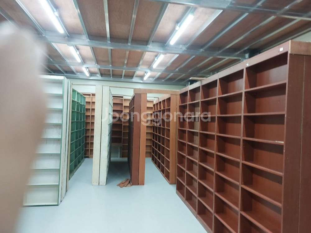 중고만화 책장 만화카페 책장 만화방 책장 중고책장--6