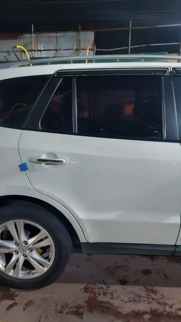 산타페 이미지