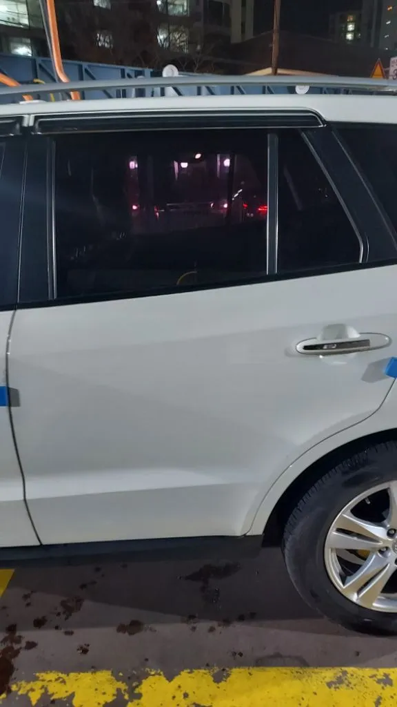 산타페 이미지