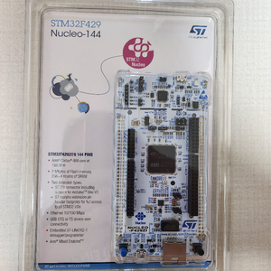 NUCLEO-144 (STM32F429) 판매