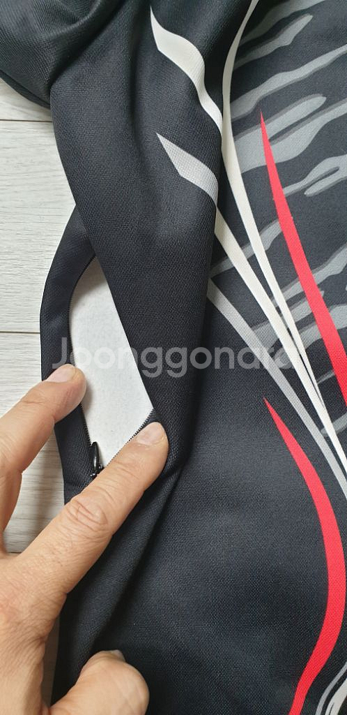 FOX 레이싱(정품) 기모자전거져지 XL 100~105--8
